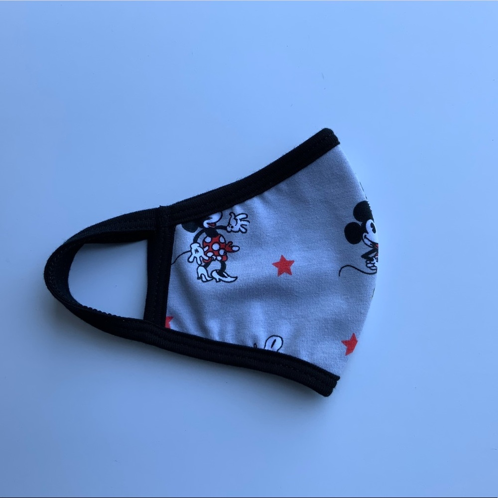 Face Mask, Reusable Face Mask, Kids  Face Mask